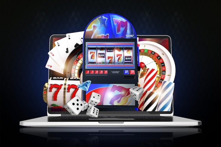 Antarmuka permainan Pragmatic Play yang user-friendly