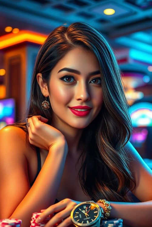 Antarmuka permainan slot Aviator dengan garis pesawat naik dan opsi pengali